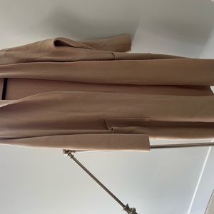 MIDI BEIGE COZY CARDIGAN GREAT FOR LAYERING